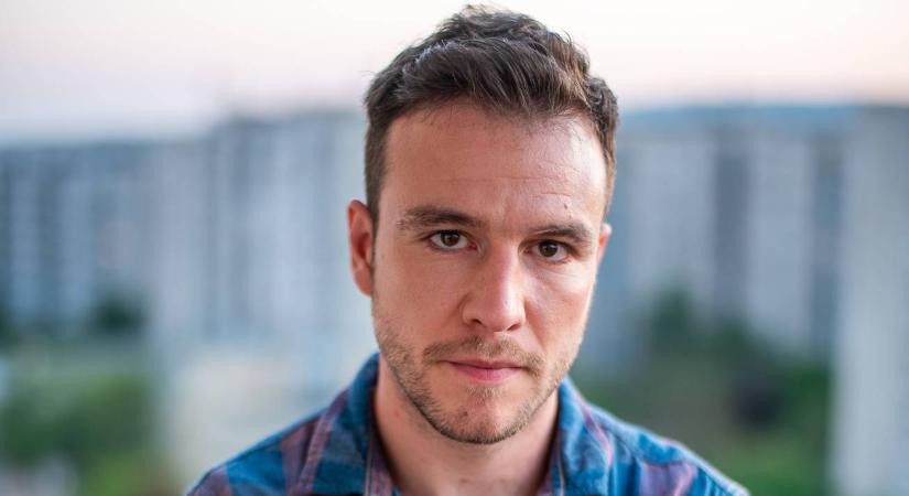 Most kaptuk a szörnyű hírt Molnár Áronról