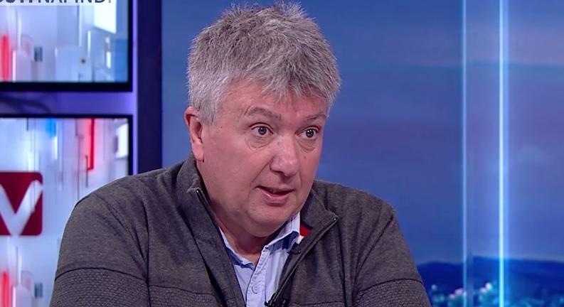 Napindító – A Fehér Ház a tudósító szemével  videó