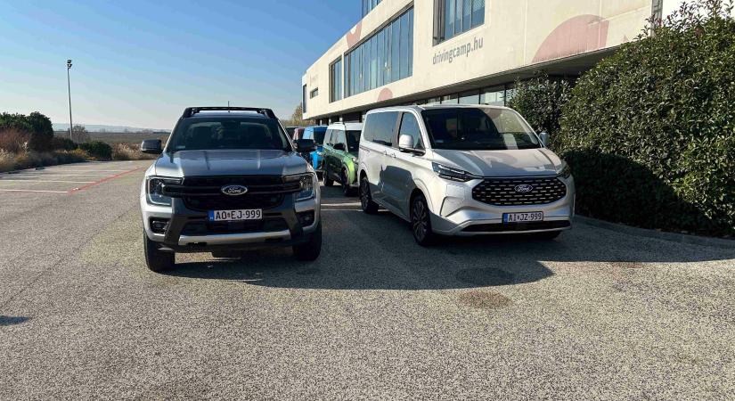 60 éves a bankrablók egykori és az áruszállítók mai kedvence