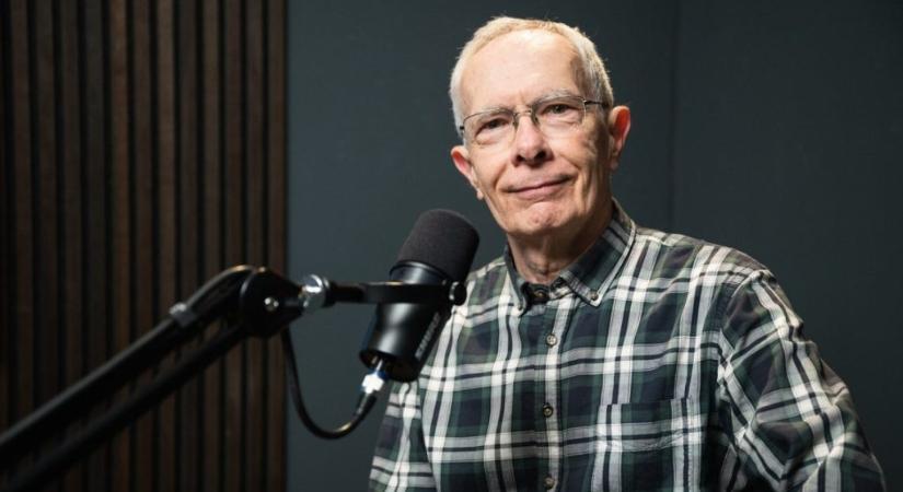 Bod Péter Ákos az Orbán-Trump védőpajzsról