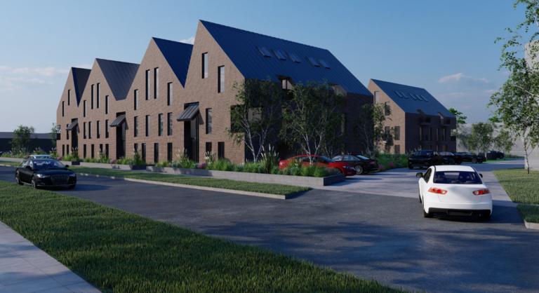 Megmutatták, mi lesz a hírhedt szegedi Cserepes sori piac helyén