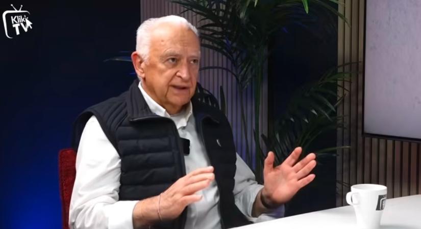 Egy ország, ahol már beszélni is bátorság – volt államtitkár az Orbán-korszakról