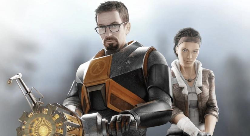 Bármennyire is őrültségnek hangzik, napokon belül bejelenthetik a Half-Life 3-at