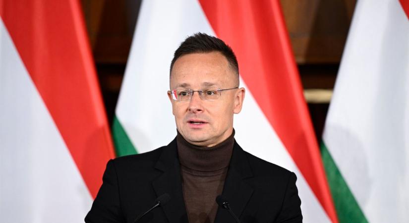 Szijjártó Péter: a Trump–Orbán-megállapodás eredménye, hogy nem emelkednek az energiaárak hazánkban (videó)