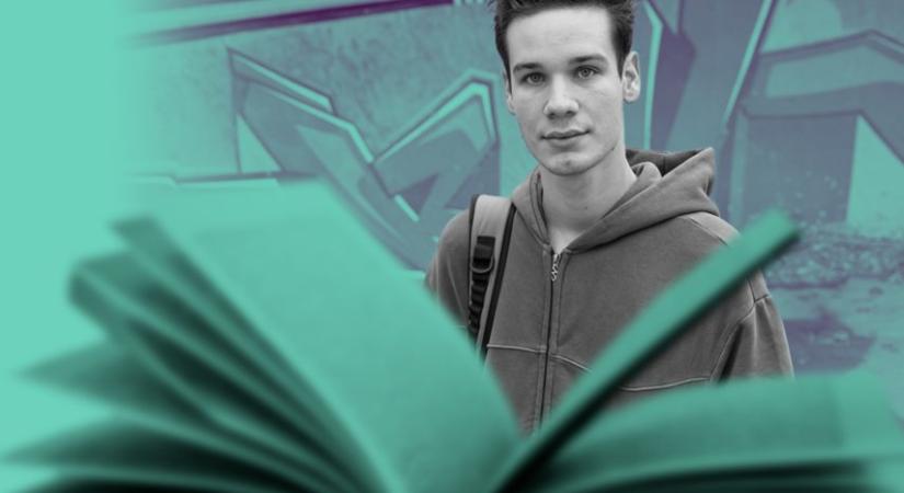 A könyvek, amik vagyok: Bánki Beni