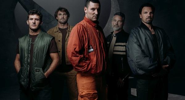 2026 a dalszerzésről fog szólni a Parkway Drive-nál