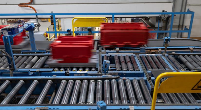 A nyereség nem a raktárban van – az okosan szervezett ellátás hozza a profitot