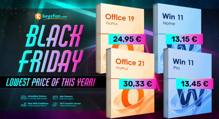 Office 2021 és Windows 11 most fillérekért