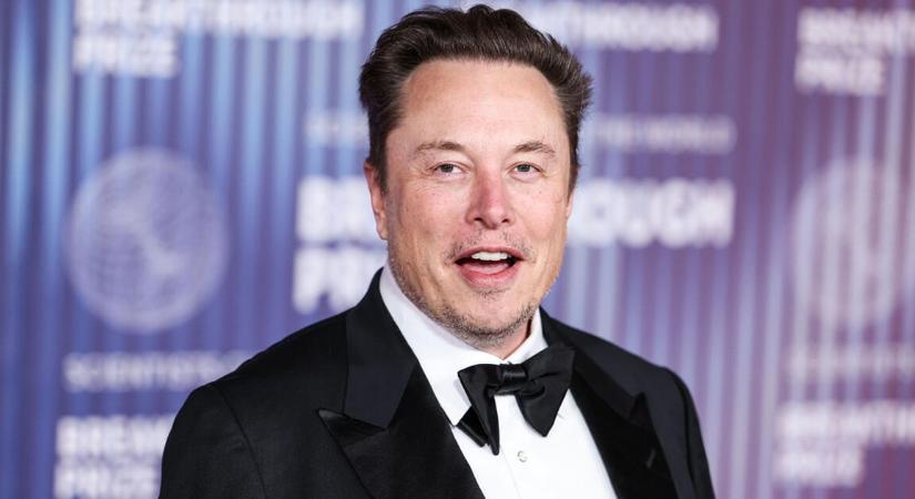 Elon Musk 1000 milliárd dolláros fizetést kért, és meg is kaphatja