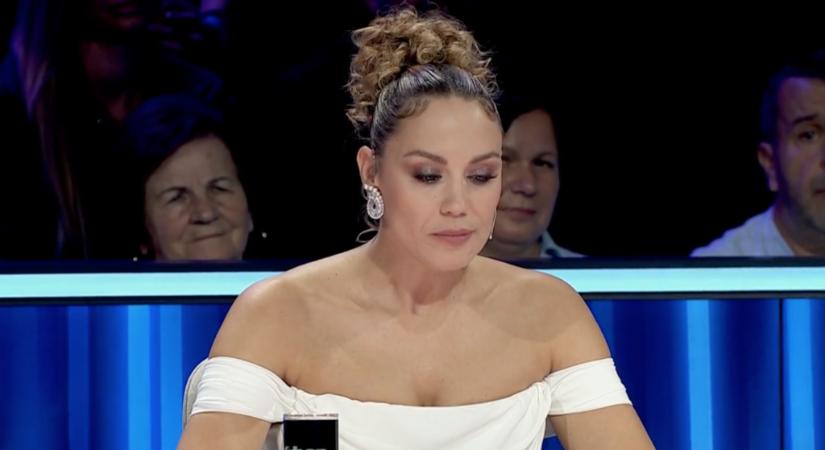 Lékai-Kiss Ramóna: Még mindig megengedik maguknak az emberek, hogy úgy beszéljenek velem, mint egy kislánnyal