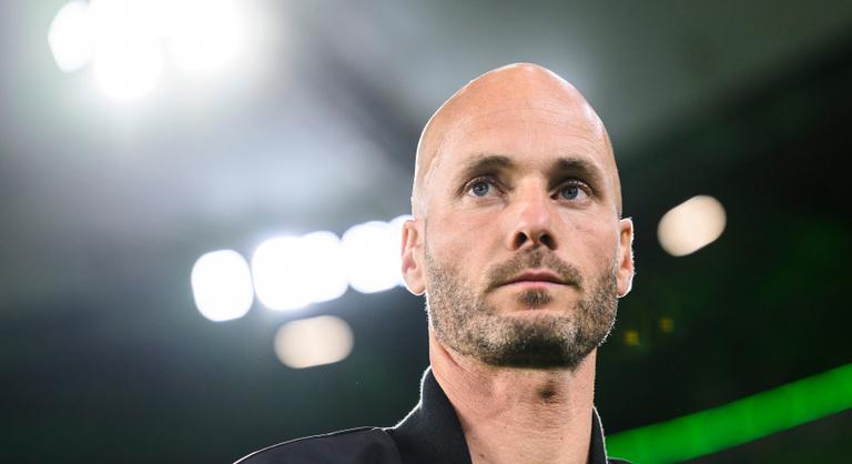 A pocsék rajt után menesztették Dárdaiék vezetőedzőjét