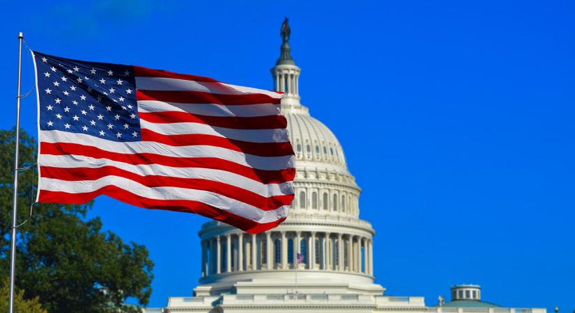 Fény az alagút végén, hogy végre működjön az USA kormánya