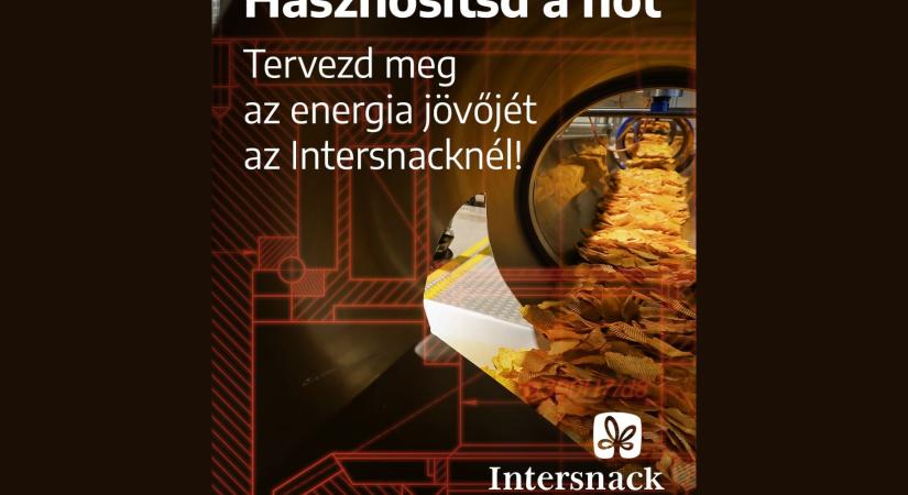 Valós gyártási problémát oldhatnak meg a hallgatók az Intersnack első mérnökversenyén