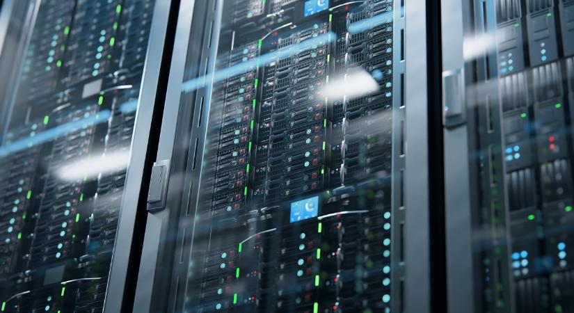 Az újgenerációs adatközpontok igényeire optimalizálva fejleszt a Schneider Electric