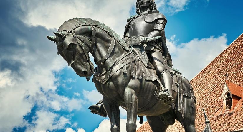 Iszonyatos volt Mátyás király életének utolsó órája, nem véletlenül marad ki a törikönyvekből