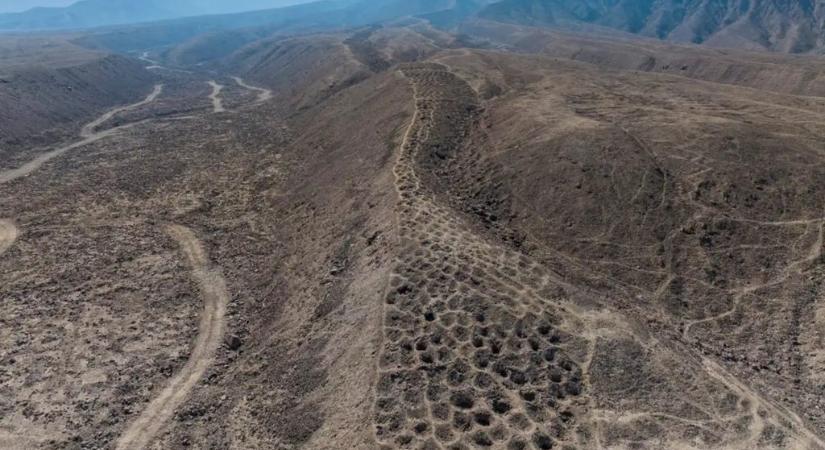 Megoldották a perui Andok több ezer éves rejtélyét