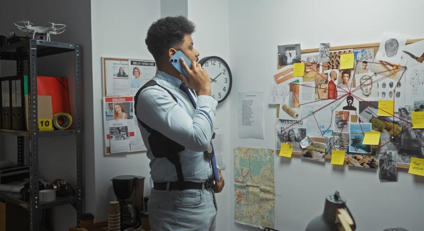 Eltűnt fiatal lány megtalálásában kér segítséget a makói rendőrség