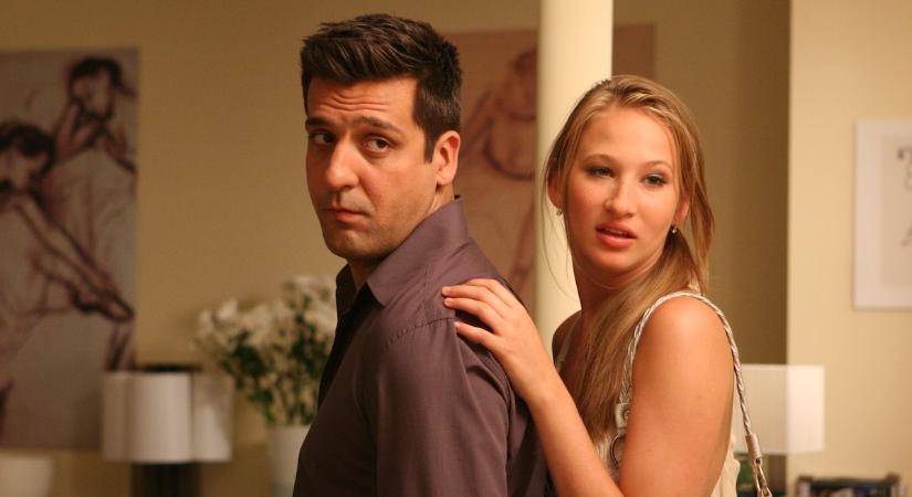 Különleges hírt jelentett be Tenki Réka és Csányi Sándor a közösségi médiában – Csak úgy ragyognak a boldogságtól!