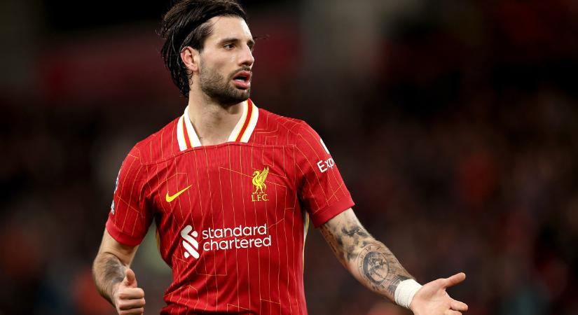 Durván lepontozták Szoboszlai Dominikékat