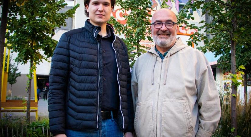 Nem fogott a drogvád Horváth Alexanderen, Pikó András szövetségese nyerte az időközi választást Józsefvárosban