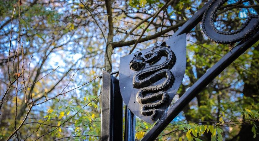 Legendák nyomában 3. rész - Mit keres az óriáskígyó a cseszneki várban?