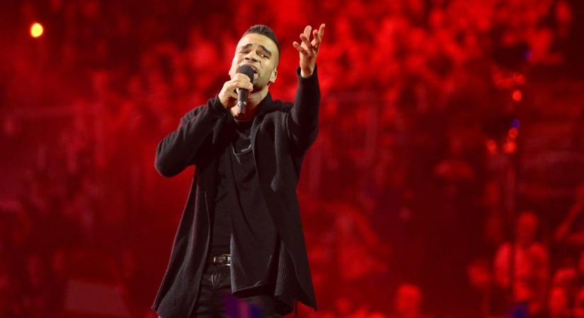 Kállay-Saunders András: „Miért támogatnak külföldi országok jobban, mint a hazám?”