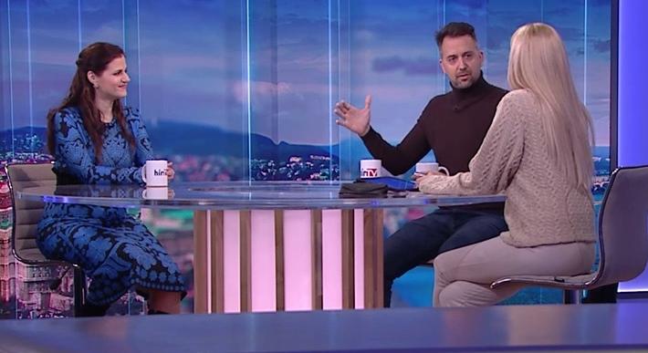 Napindító – Már zajlanak a Cigánybáró nagyoperett próbái a Budapesti Operettszínházban  videó