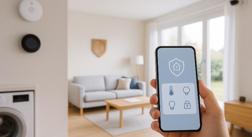 Okosotthon és biztosítás: Kedvezmények az intelligens rendszerekért?