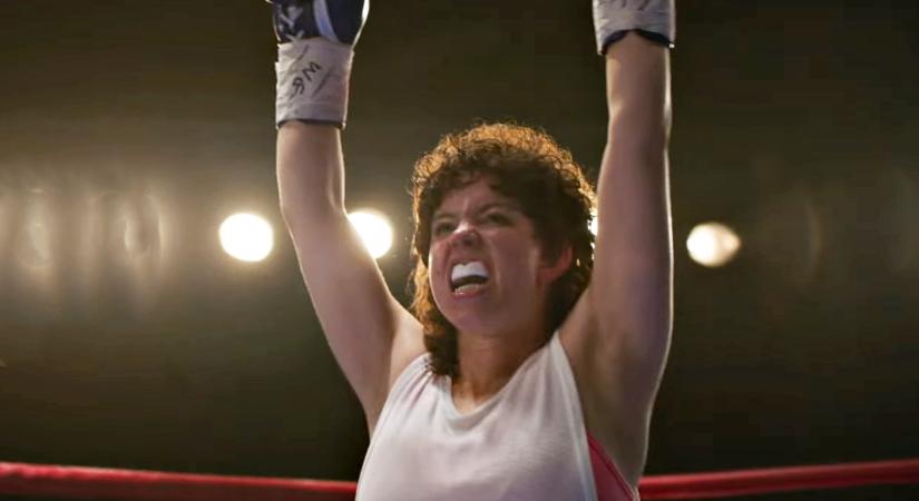 [BOX OFFICE] Sydney Sweeney sorban a harmadik gigantikus buktát szállítja idén: Sokan úgy vélik, hogy a farmer-balhé mellett ennek ahhoz is köze van, hogy a színésznőt Trump-támogatónak tartják