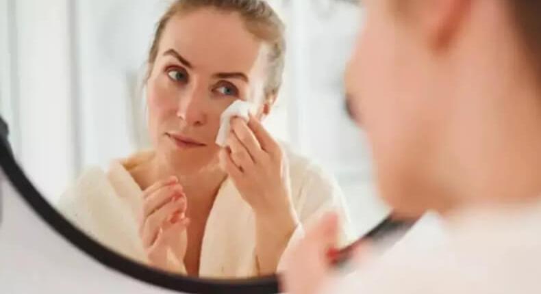 Sminklemosás: a lépés, amit még mindig sokan elrontanak