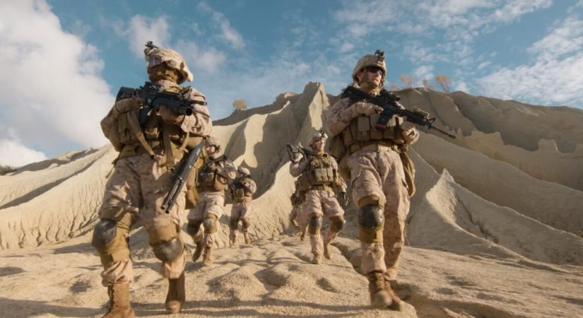 Nem vár tovább a Netflix, mától nézhető az egyik legkeményebb dokumentumfilm