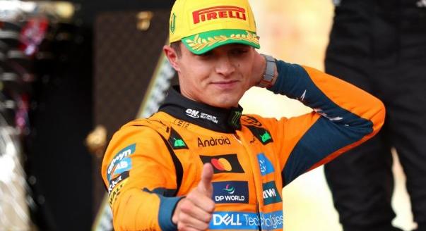 „Túl sokat törődtem a médiával…” – Norris