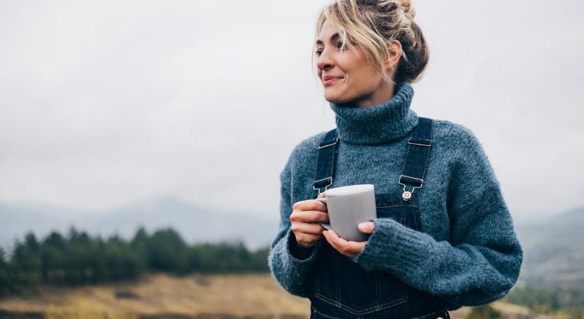 Fáradt vagyok attól, hogy mindig „jól kell kinéznem” – elég volt az állandó nyomásból