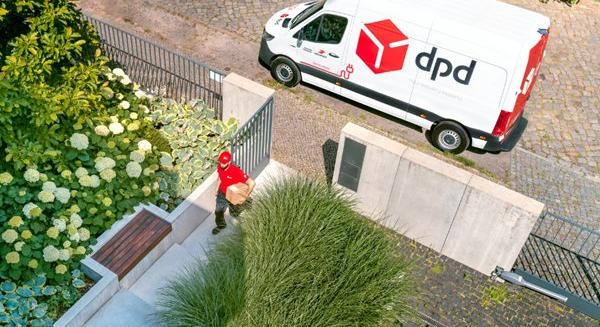 Hatalmas rohamra készül a DPD