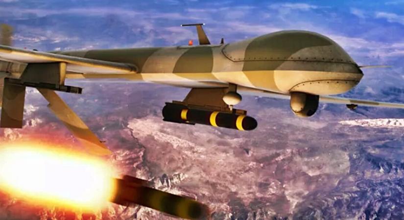 Drónriadó a belgiumi atomerőműnél: Franciaország és Németország is belép a légvédelembe!