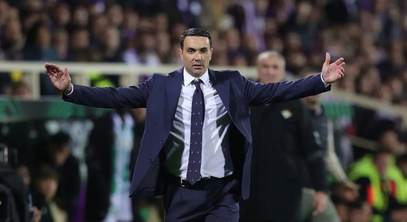 Két héten belül a negyedik edzőváltás jöhet Olaszországban