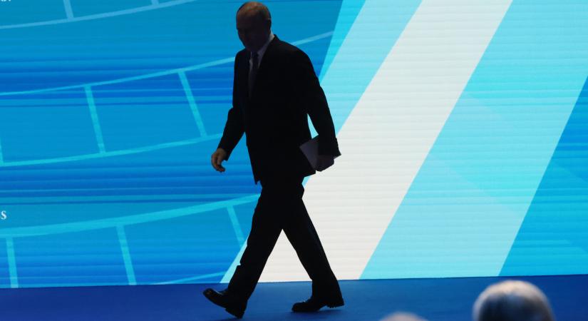 Kimondták, egyre inkább készülni kell Putyin halálára – hamarosan utódot kell találni az orosz elnök helyére