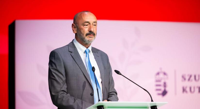 Magyar-amerikai csúcstalálkozó: amerikai csúcstechnológia beszerzéséről is tárgyaltak