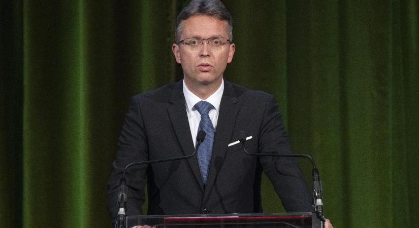 Hankó Balázs: A magyar-amerikai kapcsolatok aranykorát éljük