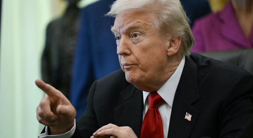 Megvan az első lépés, véget érhet a több mint 40 napja tartó kormányzati leállás az Egyesült Államokban