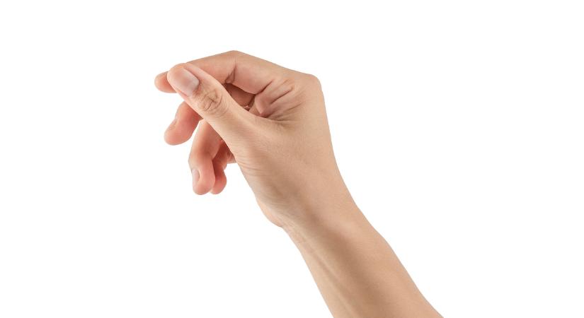 Ez az egyszerű hüvelykujjteszt megmutatja, veszélyben vagy-e a szívbetegségek miatt