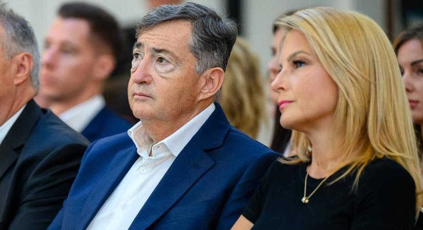 Mészáros Lőrinc 60 éves lesz: elárulta, kinek adja át a milliárdos birodalmat