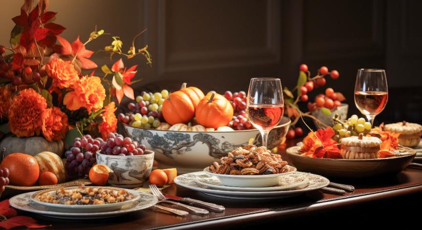 RECEPTVERSENY ÉRTÉKES NYEREMÉNYEKKEL!