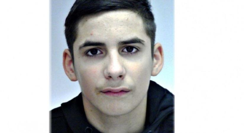 Eltűnt egy fiú, két napja semmit sem tudni róla