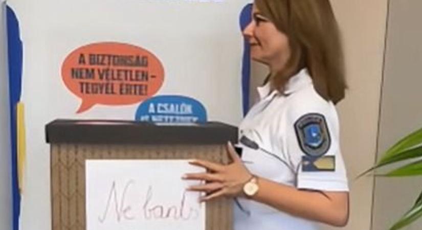 Az iskolai bántalmazás áldozatainak lehet ezentúl üzenni