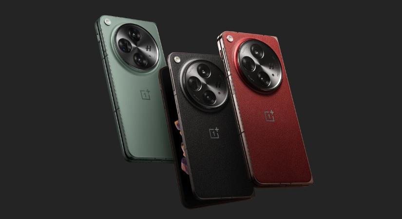 Android 16-ra nyitott az egyik legmenőbb csukható