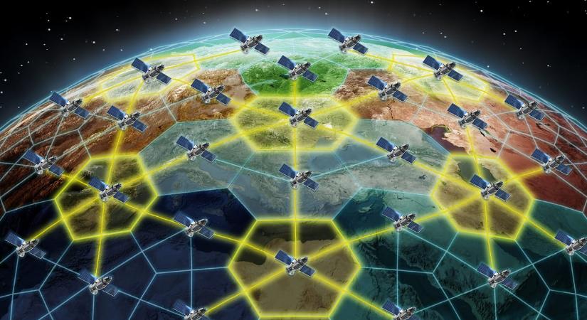 Térerő nélkül is lehetne fotókat küldeni az iPhone-nal, a térképhasználat is megváltozhat