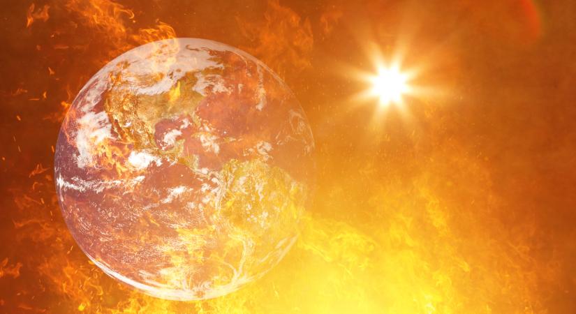 Felállt a gonosz birodalma a gazdaságban, ami az egész Föld életébe kerülhet