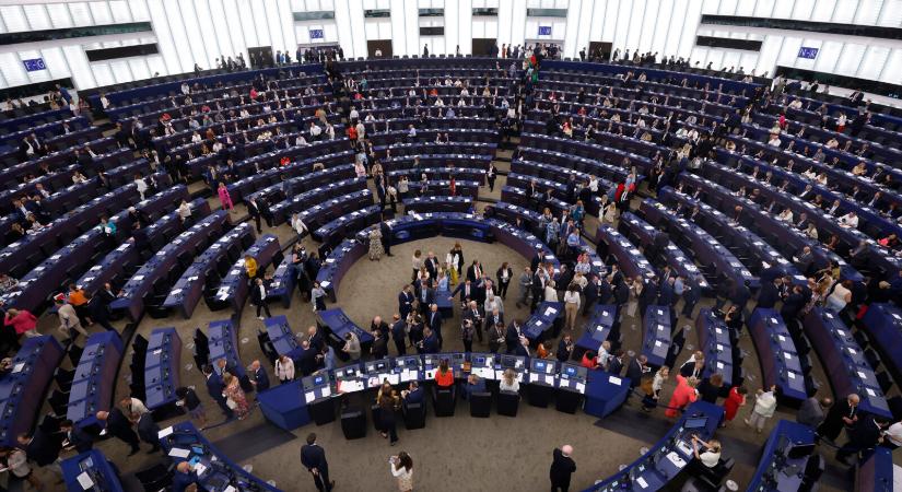Az EP nyomására az Európai Bizottság módosítja a költségvetési tervezetet