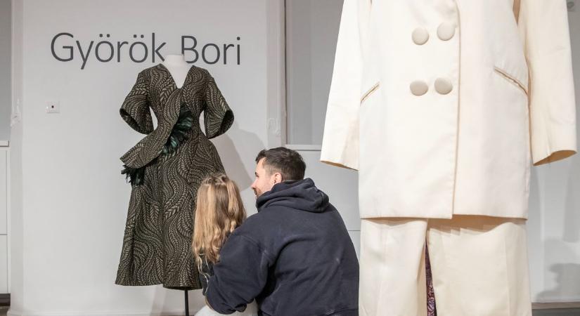 Fiatal alkotók mutatják meg, mit jelent ma a minőség és időtállóság (galéria)